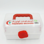 ABC MALETTE PREMIER SECOURS A/ TIRROIR