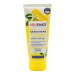 ABUSAAD CREME MAIN HYDRATANTE TUBE
