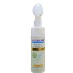 ABUSAAD GEL NETTOYANT LAIT DE CHEVRE 180 ML
