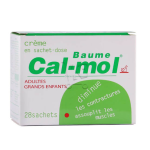 ACM CALMOL SACHET B/14