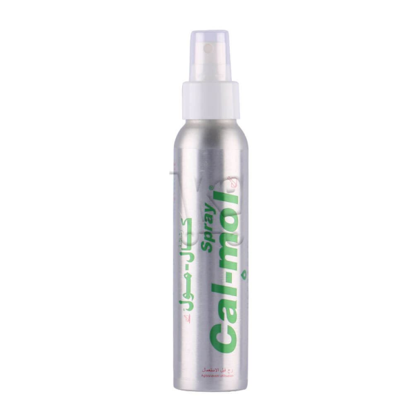 ACM CALMOL SPRAY 100ML
