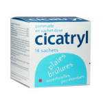 ACM CICATRYL BIO EN SACHET BT 14