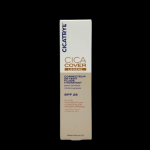 ACM CICATRYL CICA COVER LEGER 01 BEIGE CLAIR