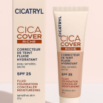 ACM CICATRYL CICA COVER RICHE 03 BEIGE NATUREL