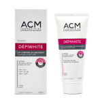 ACM DEPIWHITE LAIT COPOREL ECLAIRCISSANT 200ML