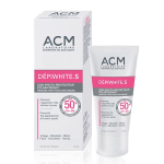 ACM DEPIWHITE. S CREME PROTECTRICE 50+/ 50ML