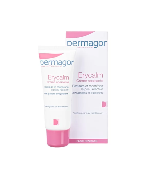 ACM DERMAGOR ERYCALM CREME