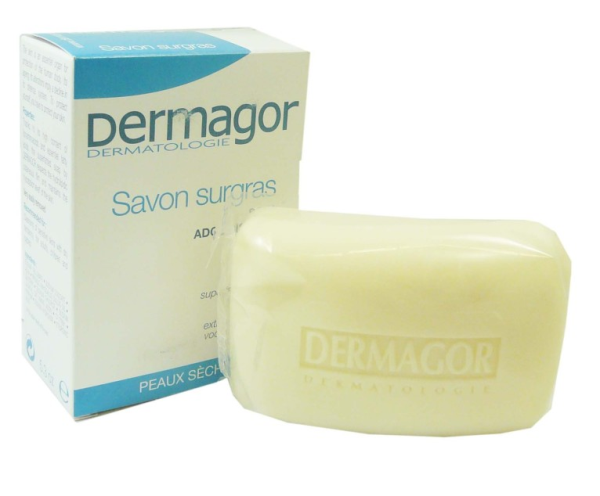 ACM DERMAGOR SAVON SURGRAS