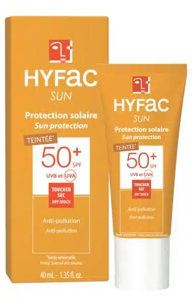 ACM HYFAC SUN SPF 50