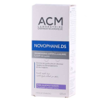 ACM NOVOPHANE DS SHAMP ANTI PILLICULAIRE 125ML