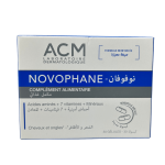 ACM NOVOPHANE GELLULES B/30