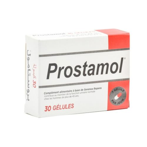 ACM PROSTAMOL