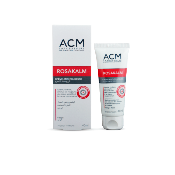 ACM ROSAKALM