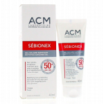 ACM SEBIONEX GEL SOLAIRE SPF 50- 40ML
