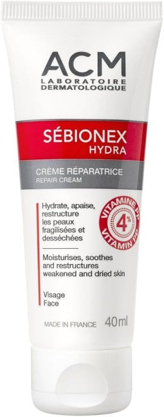 ACM SEBIONEX HYDRA 40ML