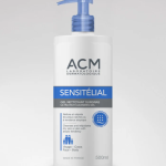 ACM  SENSITELIAL GEL NETTOYANT SURGRAS 200ML