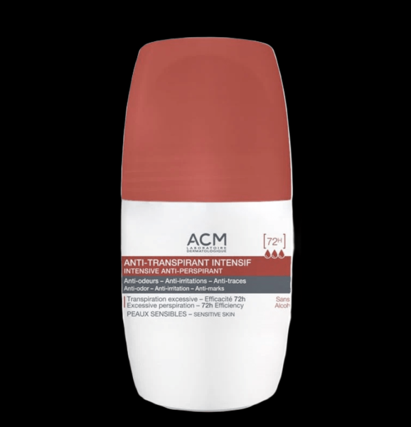 ACM STICK PEAUX SENSIBLES 72H ACM STICK PEAUX SENSIBLES 72H