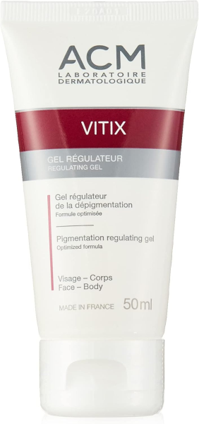 ACM VITIX GEL 50ML