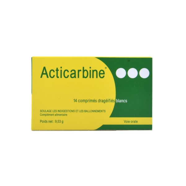 ACTICARBINE B/14 COMP
