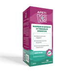 APPETIT KIDS SIROP 100ML
