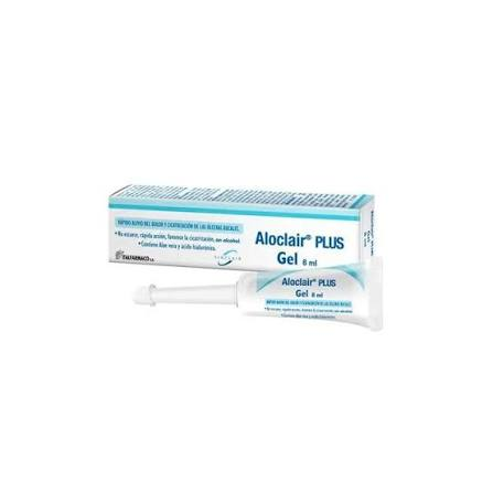 ATOPICLAIR PLUS GEL APHTES 8ML
