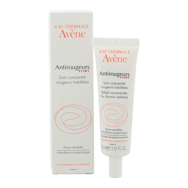 AVENE ANTI ROUGEURS FORT