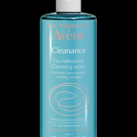 AVENE CLEANANCE EAU THERMAL