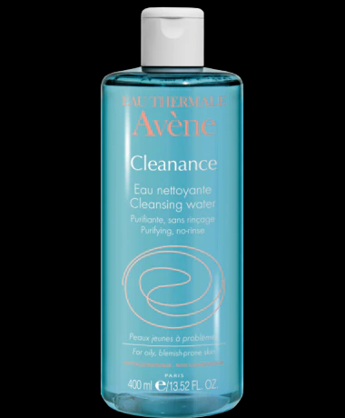 AVENE CLEANANCE EAU THERMAL