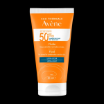AVENE CREME 50+ 50ML FLUIDE PPA 3000