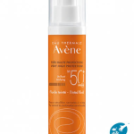 AVENE CREME 50+ 50ML FLUIDE TEINTEE PPA 2995