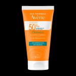 AVENE CREME CLEANANCE SOLAIRE  50ML