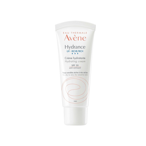 AVENE HYDRANCE SPF30