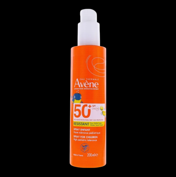 AVENE SPRAY ENFANT 200 ML