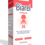 BIAREL COLIQUES 40ML