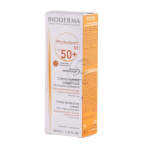 BIODERMA CREME TEINTEE SPF 50