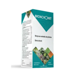 BRONCHONET SIROP 100ML