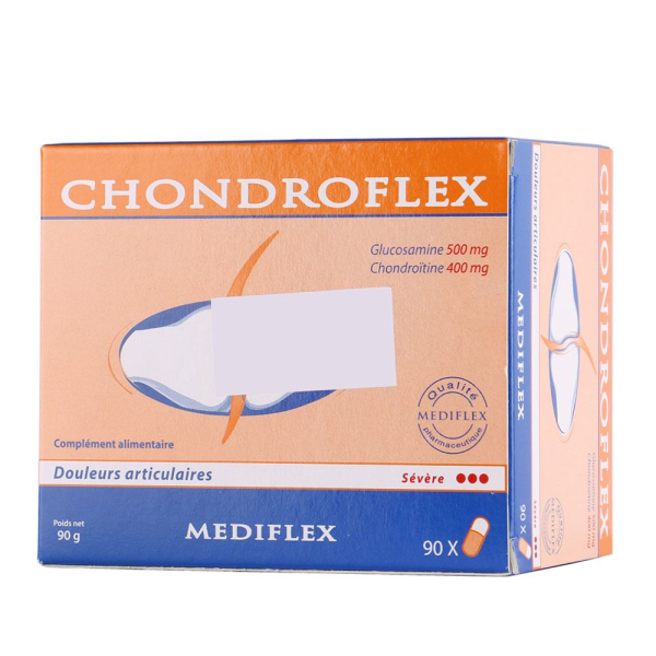CHONDROFLEX  BOITE DE 90