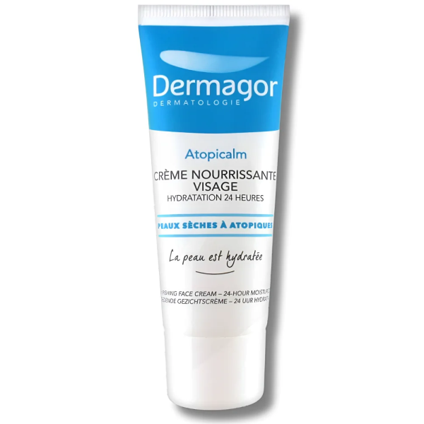 DERMAGOR ATOPICALM VISAGE 40ML