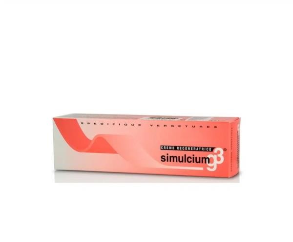 DERMAGOR SIMULCIUM ANTI VERGETURES