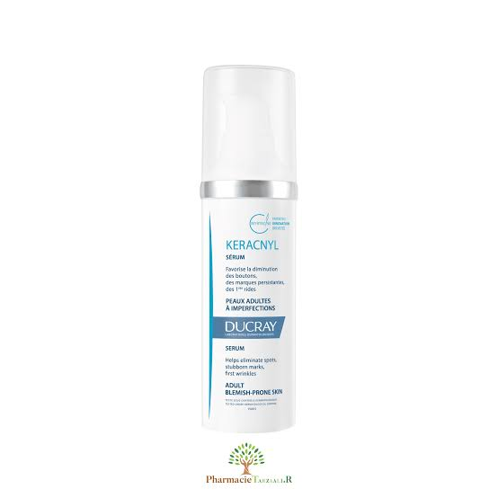 DUCRAY KERACNYL SERUM