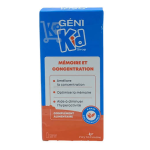 GENI KID