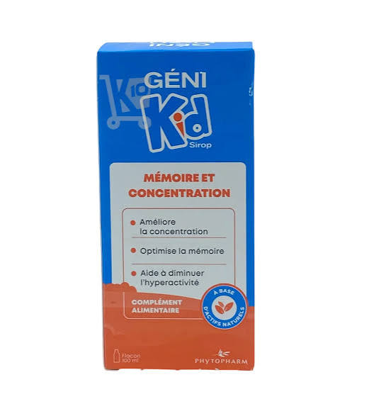 GENI KID