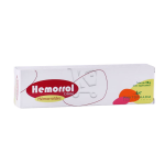 HEMORROL CREME