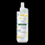 KLORANE BEBE EAU DE COLOGNE BB
