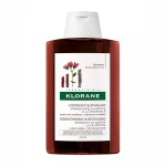 KLORANE SHAMP A LA QUININE ET VIT B PPA 1975