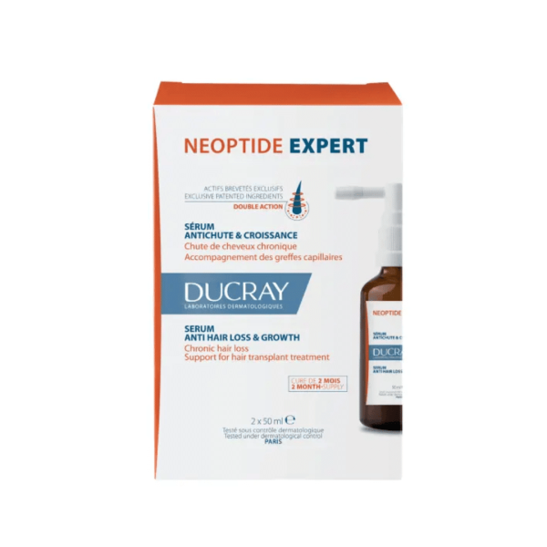 NEOPTIDE DUCRAY