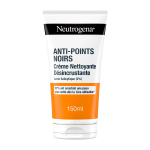 NEUTROGENA ANTI POINTS NOIRES 150ML