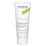 NOREVA EXFOLIAC GOMMAGE PURIFIANT