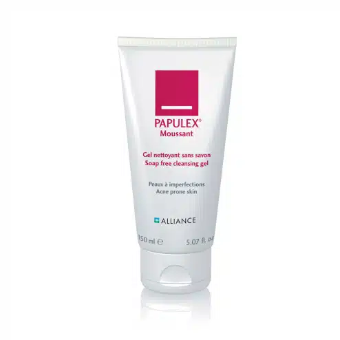PAPULEX MOUSSANT