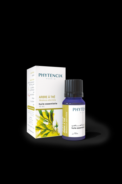 PHYTENCIA ARBRE A THE HUILE ESSENTIELLE